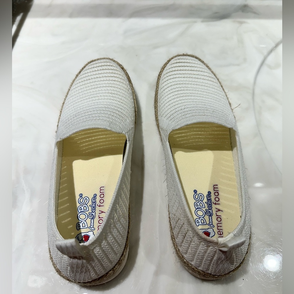 Bob’s flats